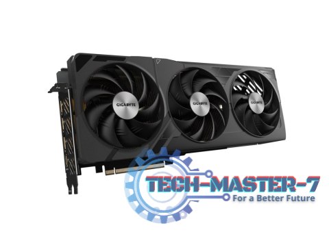 Karta graficzna GIGABYTE GeForce RTX 4080 SUPER WINDFORCE V2 16GB GDDR6X (GV-N408SWF3V2-16GD) Karta graficzna GIGABYTE GeForce RTX 4080 SUPER WINDFORCE V2 16GB GDDR6X (GV-N408SWF3V2-16GD)