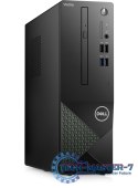 Komputer DELL Vostro 3710 (I3-12100/UHD 730/8GB/SSD256GB/DVD-RW/W11P)