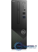 Komputer DELL Vostro 3710 (I3-12100/UHD 730/8GB/SSD256GB/DVD-RW/W11P)