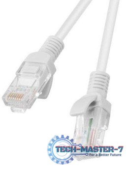 LANBERG PCU5-10CC-0150-S 1.5 Patchcord