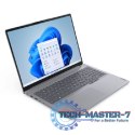 LENOVO ThinkBook 16 G6 (16"/I7-13700H/IRIS XE/16GB/SSD512GB/W11P/Szaro-czarny)