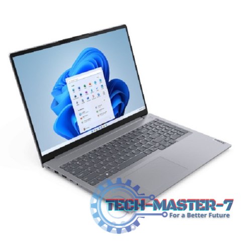 LENOVO ThinkBook 16 G6 (16"/I7-13700H/IRIS XE/16GB/SSD512GB/W11P/Szaro-czarny)