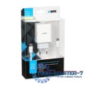 Ładowarka IBOX ILUC36W(1x USB 2.0\3000mA\12V)
