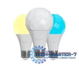 Lampa led NANOLEAF 1100LM 60W