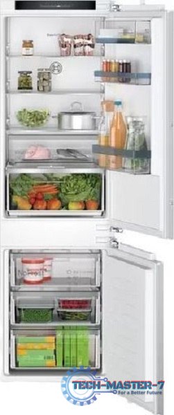 Lodówka BOSCH E 4242005267750 Lodówka BOSCH E 4242005267750