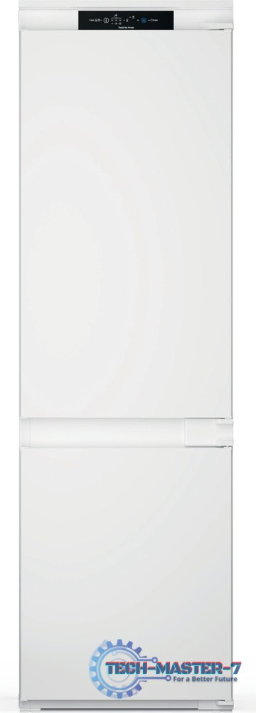 Lodówka INDESIT F 8050147630235