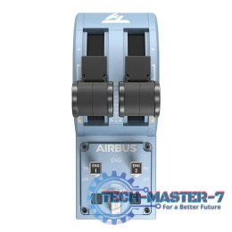 Lotniczy panel przepustnicy THRUSTMASTER 2960840