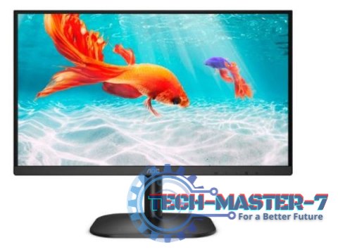 Monitor AOC 22B2AM (21.5" /VA /75Hz /1920 x 1080 /Czarny)