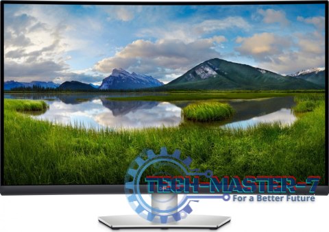 Monitor DELL 210-BFVU (31.5" /VA /60Hz /3840 x 2160 /Czarny )