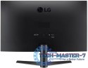 Monitor LG 27MP60GP-B (27" /IPS /75Hz /1920 x 1080 /Czarny)