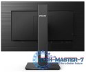 Monitor PHILIPS 278B1/00 (27" /IPS /3840 x 2160 /Czarny)