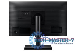 Monitor SAMSUNG LF27T450FQRXEN (27