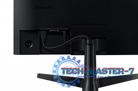 Monitor SAMSUNG LS24C312EAUXEN (24" /TFT IPS /75Hz /1920 x 1080 /Czarny) Monitor SAMSUNG LS24C312EAUXEN (24" /TFT IPS /75Hz /1920 x 1080 /Czarny)