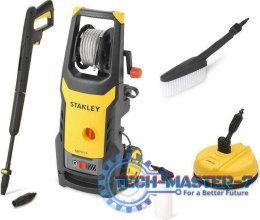 Myjka ciśnieniowa Stanley ST-SXPW16PE