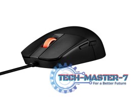 Mysz Bezprzewodowa ASUS ROG Strix Impact III