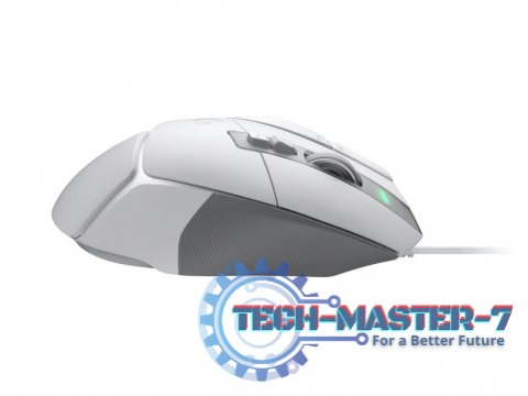 Mysz Przewodowa LOGITECH G502 X Biała Mysz Przewodowa LOGITECH G502 X Biała