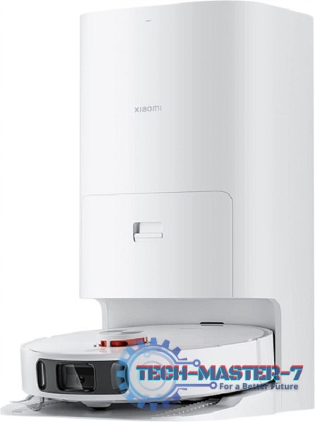 Odkurzacz automatyczny XIAOMI Vaccum 70W BHR6363EU