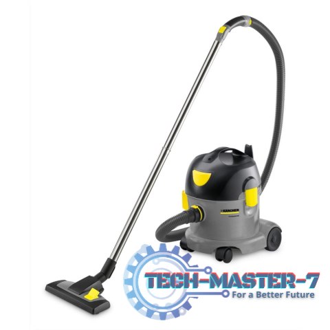 Odkurzacz bezworkowy KARCHER T 10/1 1.527-150.0 (800W /Czarno-szary )