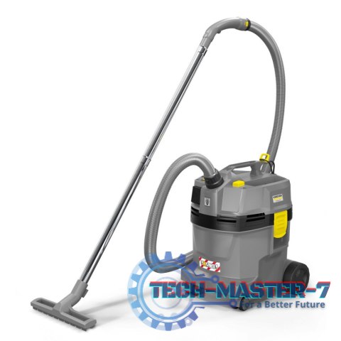 Odkurzacz uniwersalny KARCHER 1.378-610.0 (1300W /Czarno-żółty )