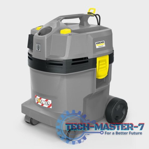 Odkurzacz uniwersalny KARCHER 1.378-610.0 (1300W /Czarno-żółty ) Odkurzacz uniwersalny KARCHER 1.378-610.0 (1300W /Czarno-żółty )