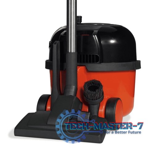 Odkurzacz workowy NUMATIC Henry HVR200 900004 (620W /Czerwono-czarny ) Odkurzacz workowy NUMATIC Henry HVR200 900004 (620W /Czerwono-czarny )