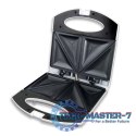 Opiekacz TITANIUM Fontina TKT006W (1000W /Biały )