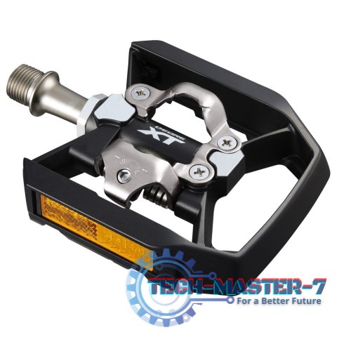 Pedały SPD z platformą Shimano XT PD-T8000 Pedały SPD z platformą Shimano XT PD-T8000