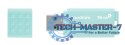 Pendrive (Pamięć USB) GOODRAM (16 GB /USB 3.0 /Miętowy )