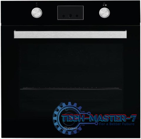 Piekarnik Do zabudowy w meblach INDESIT IFW 65Y0 J BL Piekarnik Do zabudowy w meblach INDESIT IFW 65Y0 J BL
