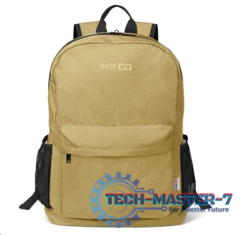 Plecak DICOTA BASE XX B2 D31966 (maks.15.6"/Brązowy)
