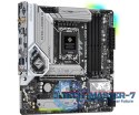 Płyta główna ASROCK B760M STEEL LEGEND WIFI LGA1700 microATX