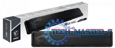 Podkładka MSI Vigor WR01 Wrist Rest