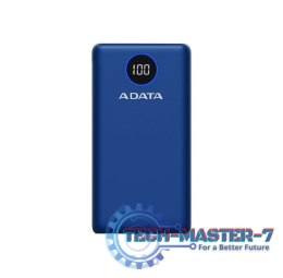 Powerbank A-DATA AP20000QCD-DGT-CDB