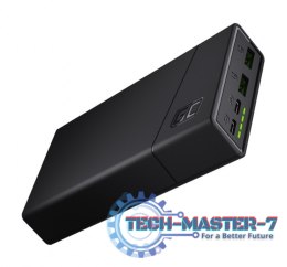 Powerbank GREEN CELL Power Play 20 5903317229919