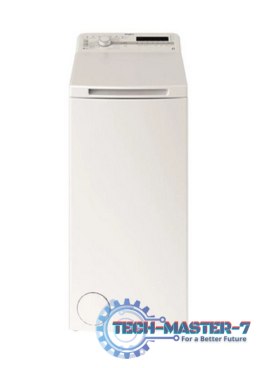 Pralka Wolnostojąca WHIRLPOOL C NTDLR6040SPL/N