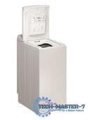 Pralka Wolnostojąca WHIRLPOOL C NTDLR6040SPL/N