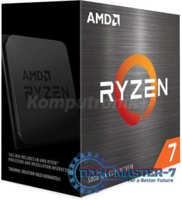 Procesor AMD Ryzen 7 5700X BOX (3.4 GHz /32 MB /Socket AM4 )