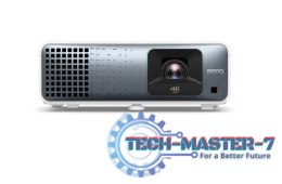 Projektor DLP BENQ TK710 (3200 ANSI /HDMI)