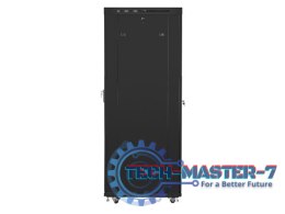 SZAFA INSTALACYJNA RACK STOJĄCA 19