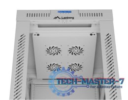 SZAFA INSTALACYJNA RACK STOJĄCA 19
