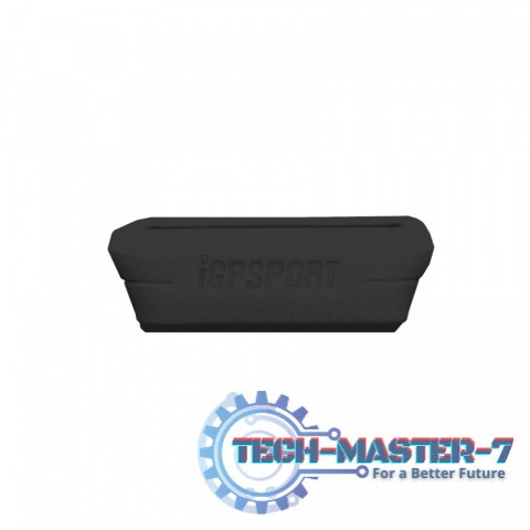 Silikonowe etui iGPSPORT BH320 dla licznika rowerowego iGS320 Silikonowe etui iGPSPORT BH320 dla licznika rowerowego iGS320