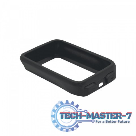 Silikonowe etui iGPSPORT BH320 dla licznika rowerowego iGS320 Silikonowe etui iGPSPORT BH320 dla licznika rowerowego iGS320