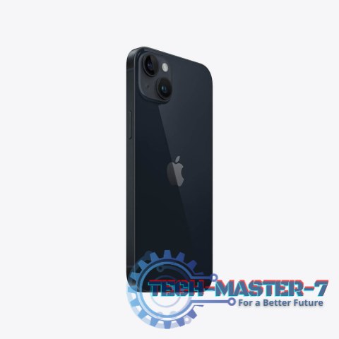 Smartphone APPLE iPhone 14 Plus 128 GB Midnight (Północ) MQ4X3PX/A Smartphone APPLE iPhone 14 Plus 128 GB Midnight (Północ) MQ4X3PX/A