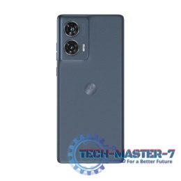 Smartphone MOTOROLA Moto EDGE 50 Fusion 12/512 GB 512 Niebieski PB3T0006PL