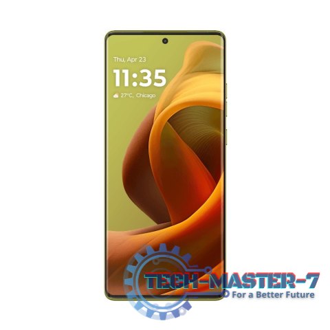 Smartphone MOTOROLA Moto G85 5G 12/256 GB Olivine (Oliwkowy) 256 GB Oliwkowy PB2A0007PL