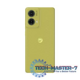 Smartphone MOTOROLA Moto G85 5G 12/256 GB Olivine (Oliwkowy) 256 GB Oliwkowy PB2A0007PL