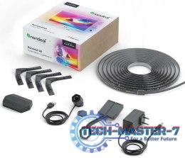 System inteligentnego podświetlenia ekranu TV NANOLEAF NF082K02-52LS