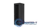 Szafa stojaca Rack 19cali 42U 800x800 czarna FF01-8842-23B