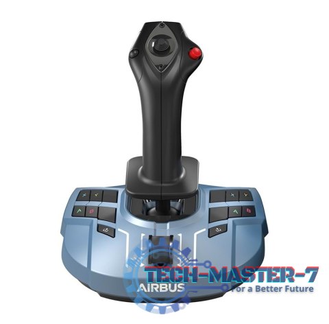 TCA SIDESTICK X AIRBUS