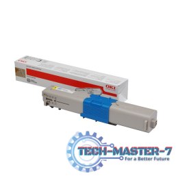 Toner OKI 46508713